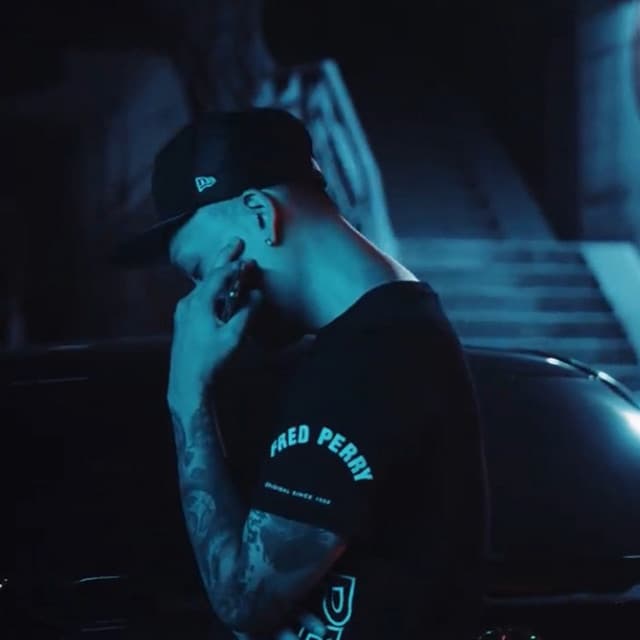 偏見 (Misjudged) artwork